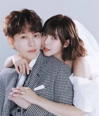 泫雅结婚6个月后携新单《钉(Mrs. Nail)》回归啦