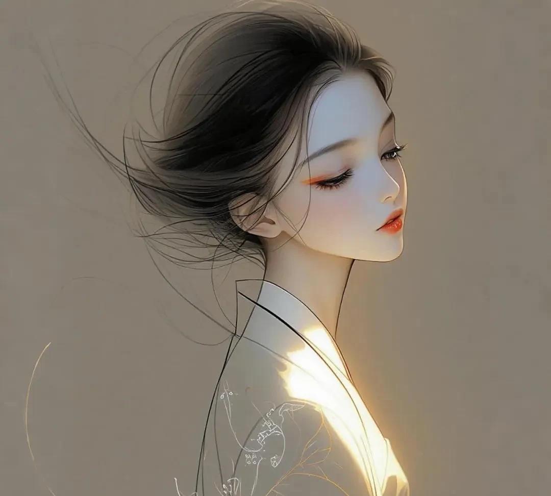好的夫妻关系，都是赞美和包容。不好的夫妻关系，都是埋怨和指责。
两口子过日子，日