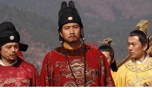 要拍朱元璋的马屁还真不好拍！这两件事就拍到马蹄上了！