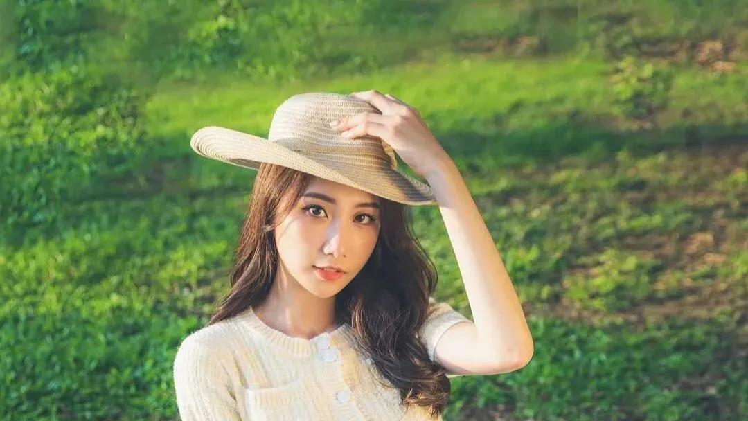 球场边的光与热：林婉璇的成长之路