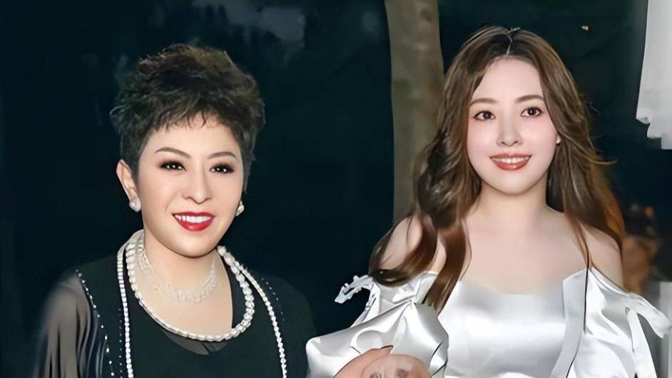 向太百亿家产为何绕过儿子直传孙辈？