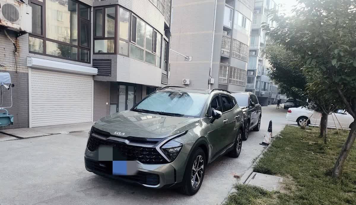 11万买2.0T，值不值？

我替儿子挑车，预算卡死12万。

跑遍4S