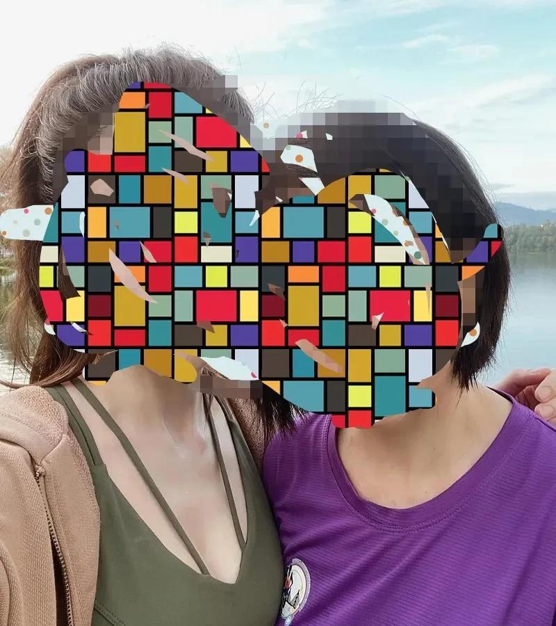 真是林子大了什么鸟都有！
女子吐槽说，她才 30 岁，姑姑就惦记她的财产，“阻止