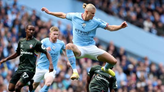 9.27周六足球赛事参考：美因茨VS多特蒙德—曼彻斯特城VS伯恩利