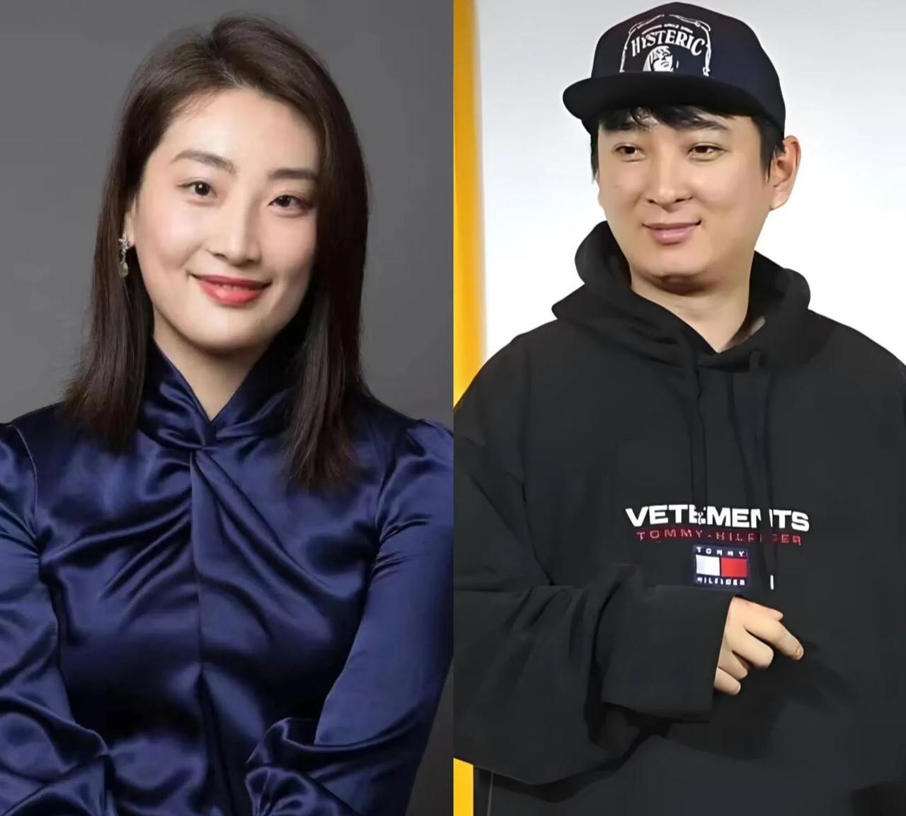 同样是二代，
宗馥莉都已经接班娃哈哈了，王思聪只能干瞪眼！不是因为王思聪能力不行