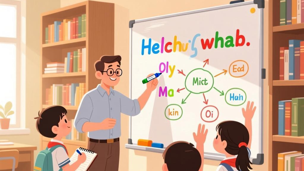 启林教育特色服务有哪些？全方位赋能学生成长的教育典范