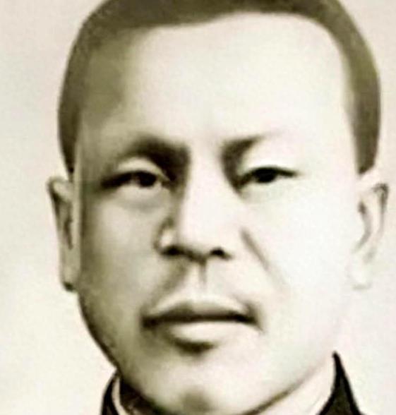 1931年，中央特科