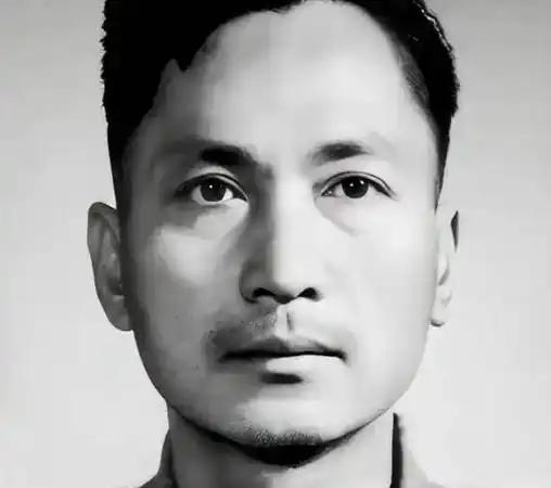 1982年8月15日，赵一曼的儿子陈掖贤几天没有上班，待同事赶到他家中查看，发现