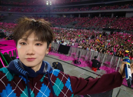 汪苏泷演唱会限定舞美绝了，国内最大移动舞台+花车巡游，期待值拉满 ​​​