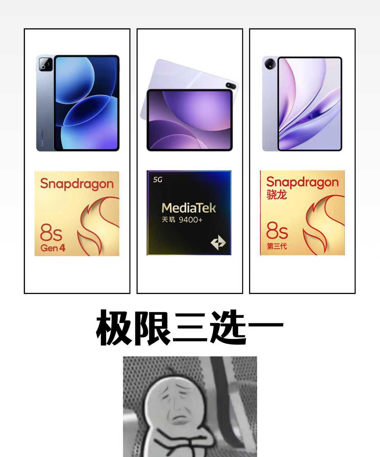 我这台老 iPad 用着越来越卡，最近又迷上了《原神》《逆水寒》这种吃性能的手游