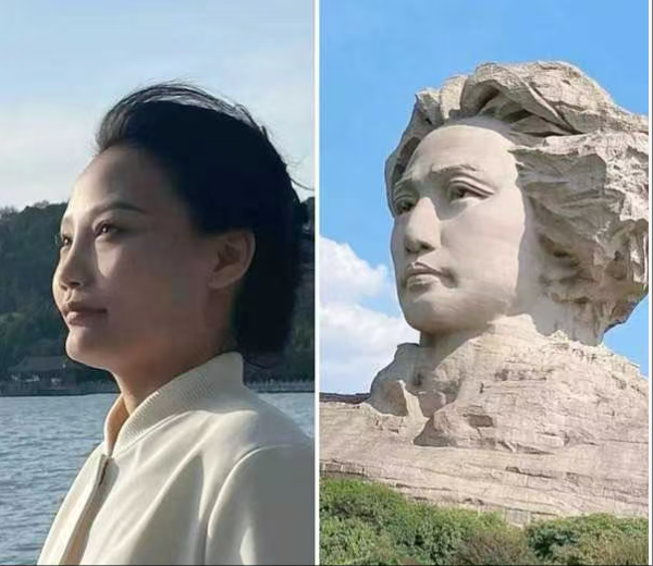 这就是男朋友的拍照技术