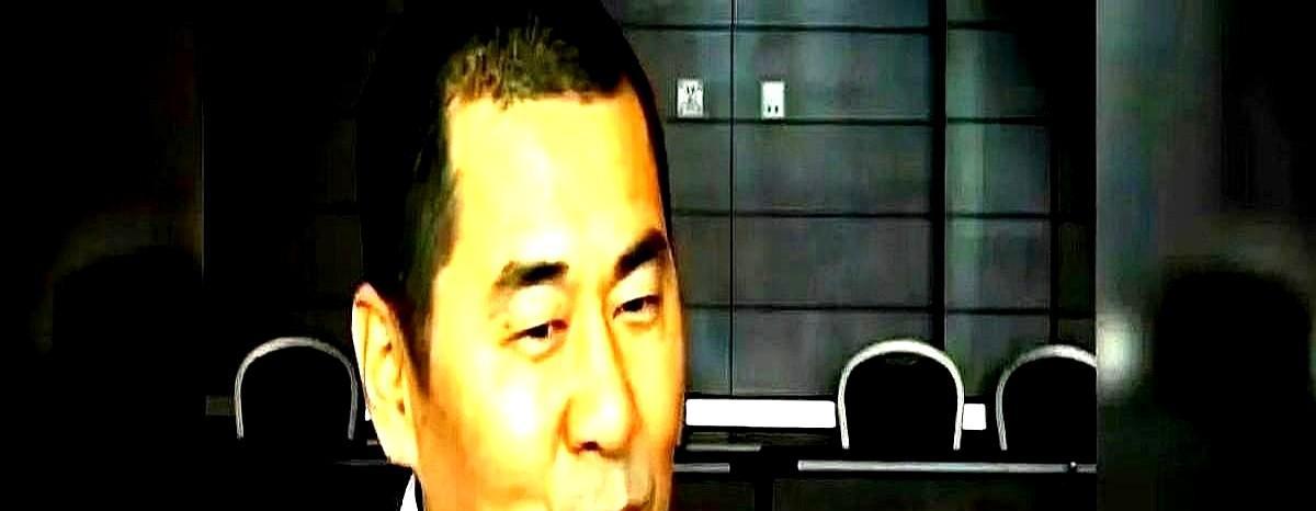 演员陈建斌说：