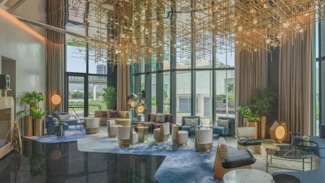 双十一连酒旅赛道都卷疯了，卷得动飞猪吗？