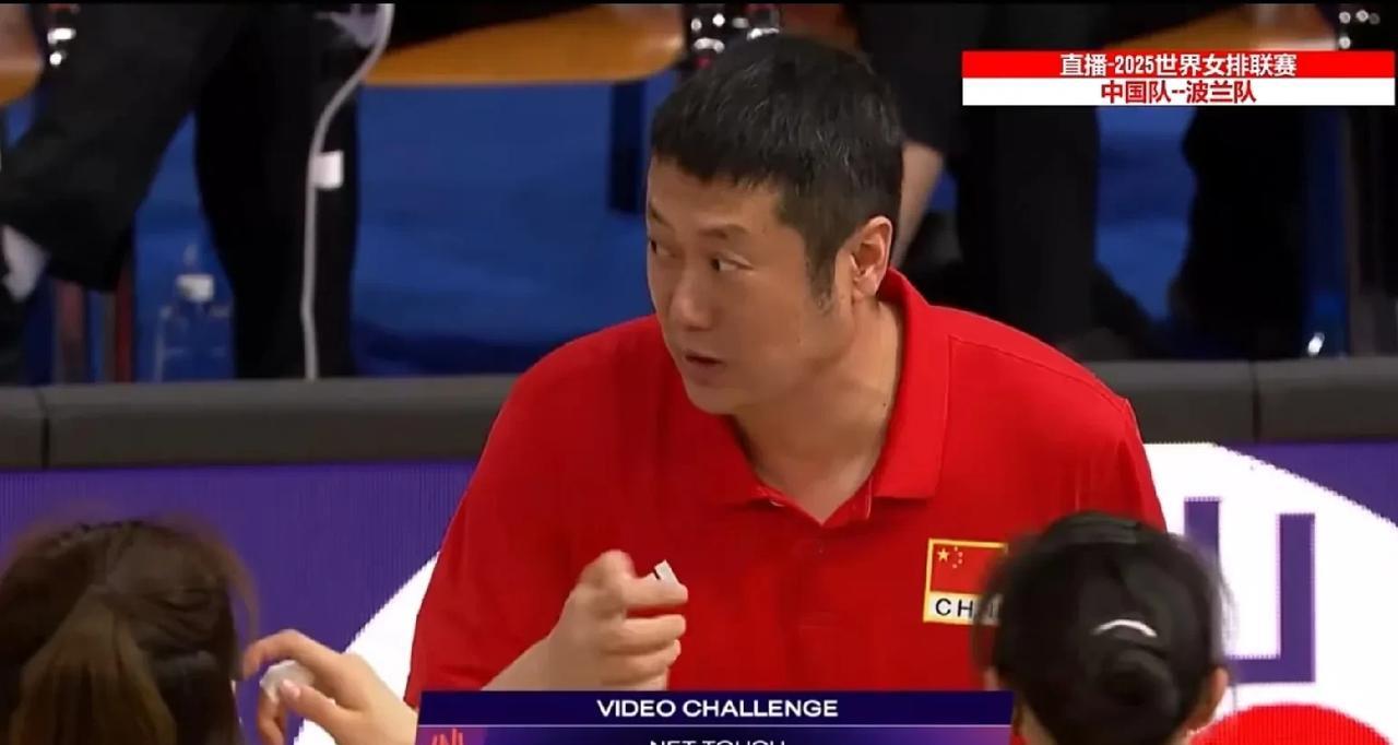 充分决策权：赋予赵勇充分的决策权，这将会是在世锦赛打进决赛的制胜法宝！队伍是他一