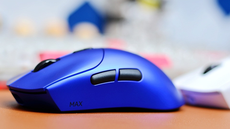 从办公到电竞，雷柏VT7与VT7MAX如何重新定义中高端鼠标的体验边界