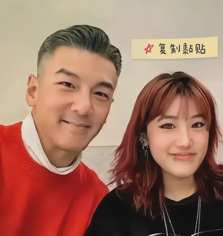 原来19岁的梧桐妹打上那一堆耳钉唇钉的底气

梧桐妹小小年纪就拥有如此强大的自信
