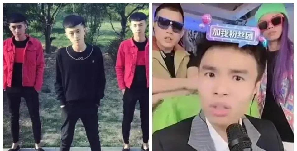 ppq对话质问imp小鬼爽约逃跑事件，二人化解心结！
        随后与im