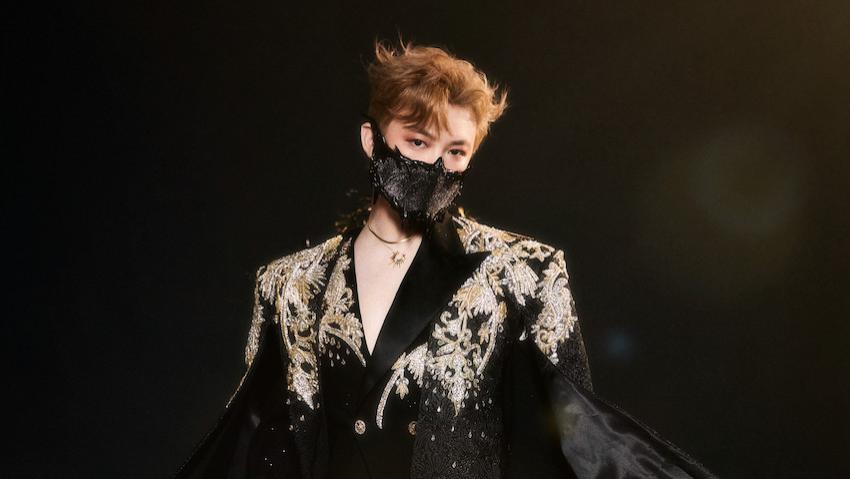 T.赵太阳的双面人生