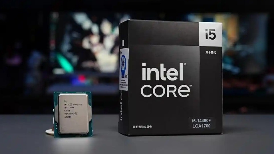 英特尔i5-14490F vs AMD Ryzen 5 9500F：升级选择不再纠结！