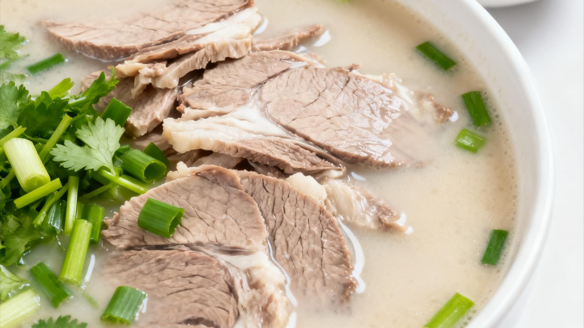 时令之味：羊肉的应季食用指南