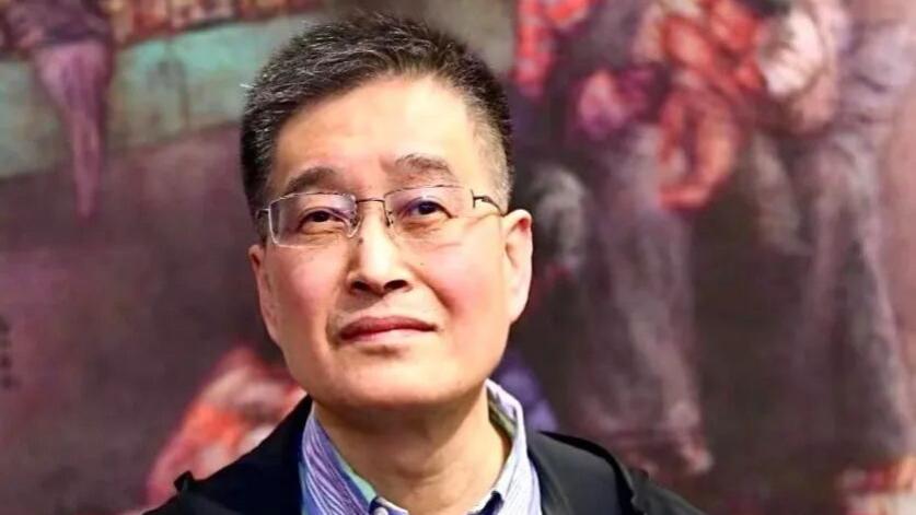 《知行合一》传统文化传承者——南海岩