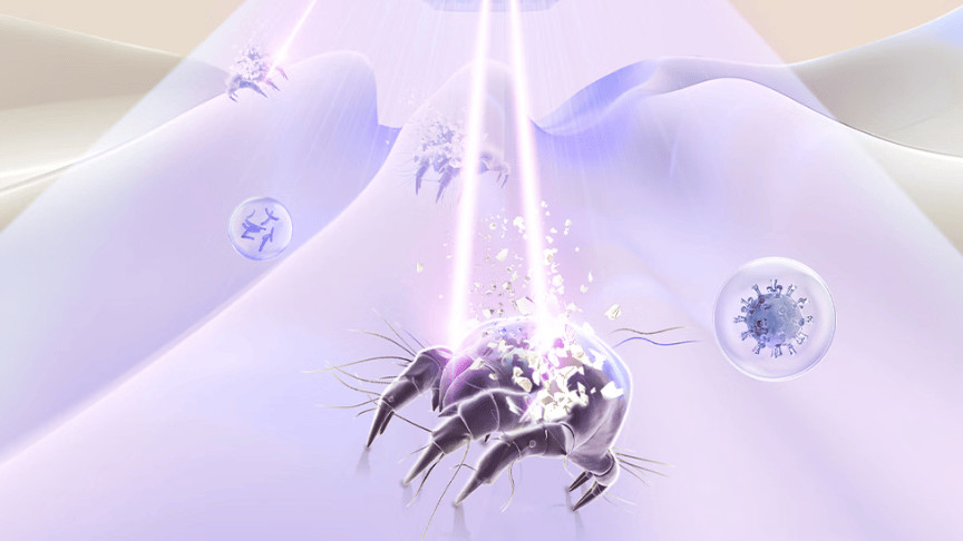 除螨仪怕交智商税？2026 年十款公认好用款清单