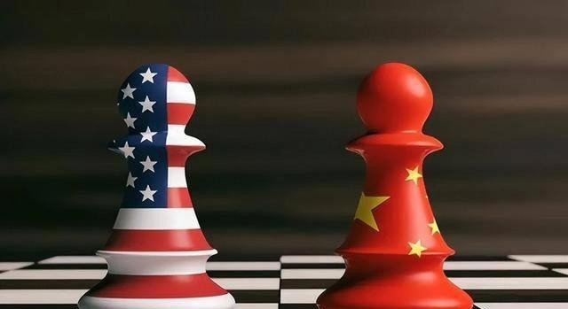 美国高关税不可持续











美国对华关税高得离谱！美国财长贝森特自