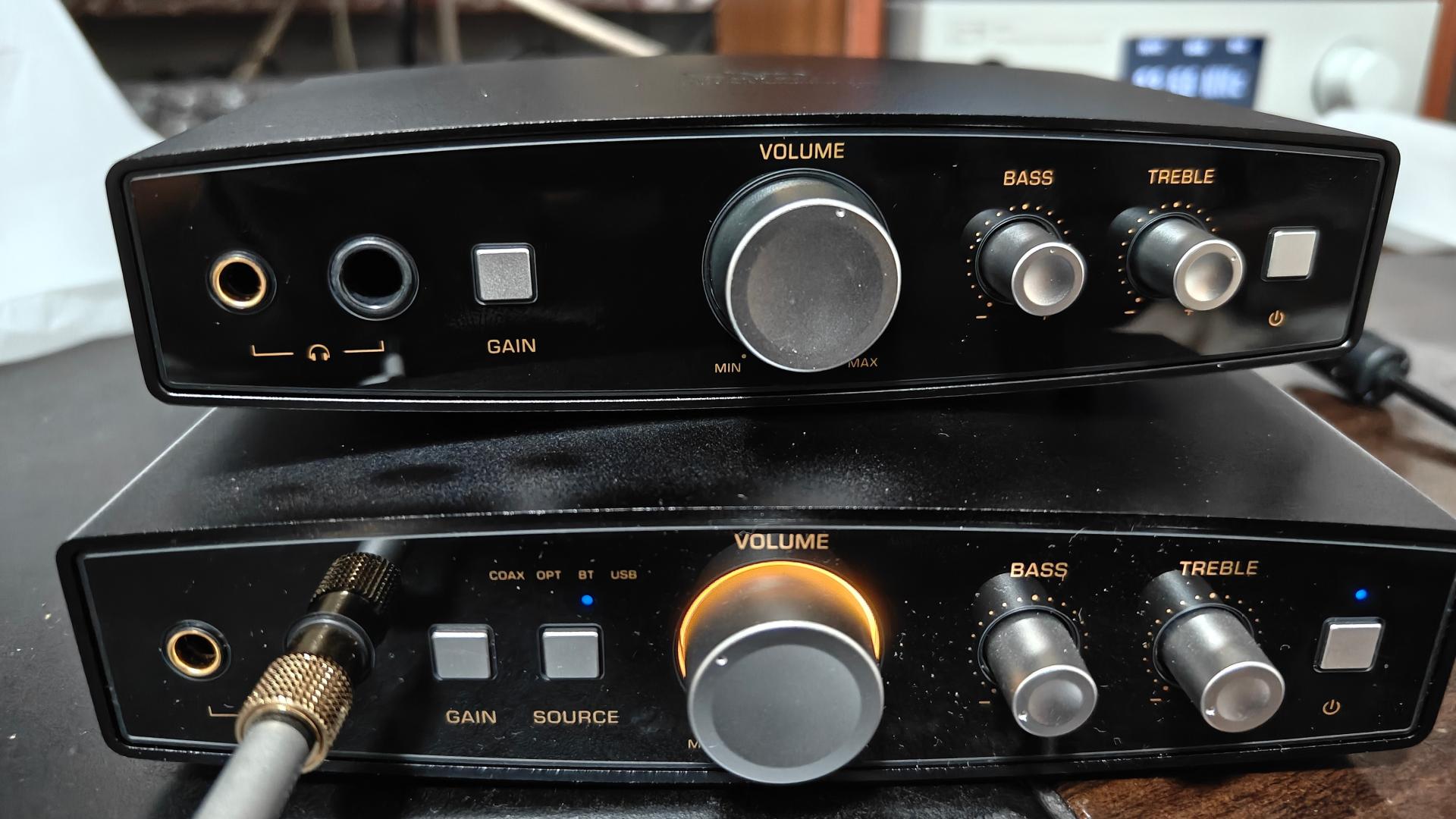 千元预算想入坑 Hi-Fi？山灵 EH1 给你满分答案