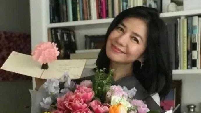 钟楚红：香港玛丽莲·梦露的绚烂人生