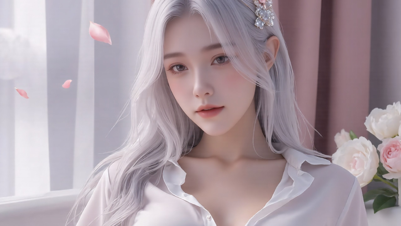 #国漫女神#星幻王