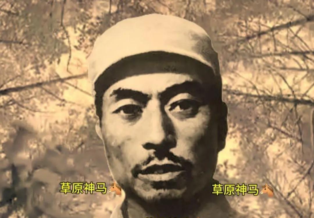 抗联叛徒程斌其人其事
抗联一军一师是军长杨靖宇亲手创建的部队
前两任师长李红光和