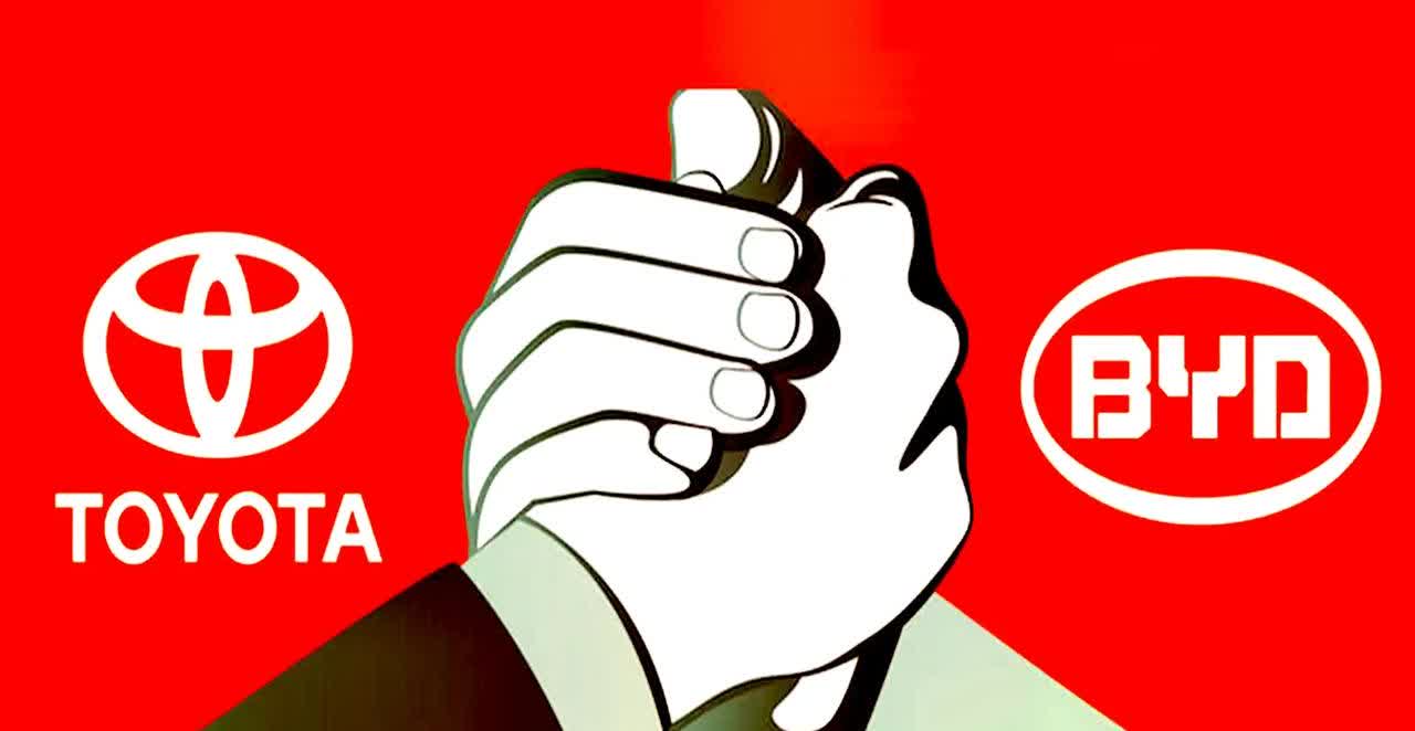 别再问比亚迪DM - i行不行！聪明的人选择买了一台试一试，就连世界销量第一的丰