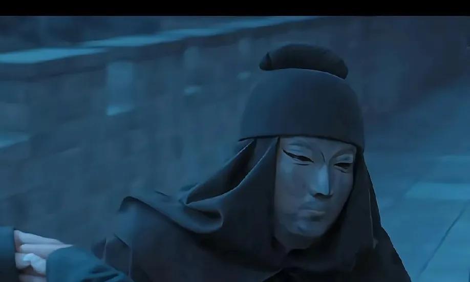 看《藏海传》面具人这波操作太迷惑了！为啥不直接找杀手灭了平津侯，非要大费周章培养
