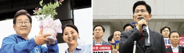 李在明放大招：要动司法部











啥？李在明又要搞事情了！现在他支