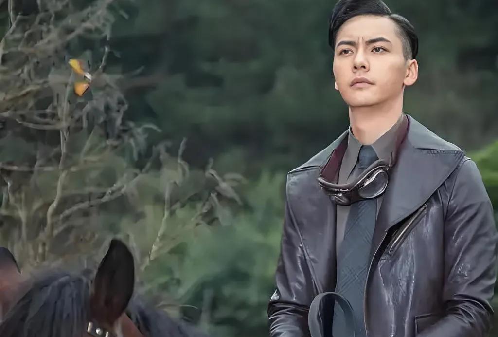 《九门》来袭！张大佛爷的“回忆杀”又来了，这谁能顶得住？爷青回！“张大佛爷” 霸