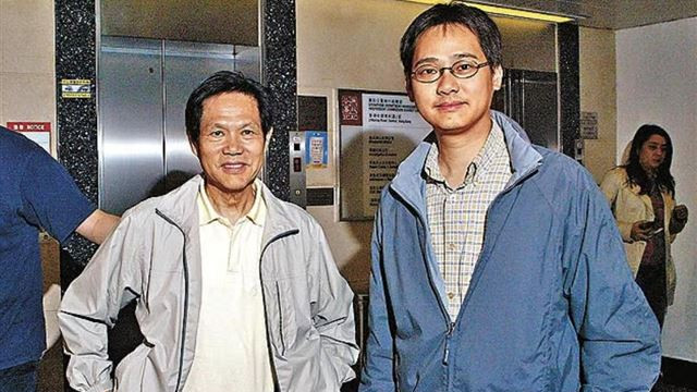 谢瑞麟孙女出嫁排场十足，满身金器风光气派，豪花百万请歌手献唱