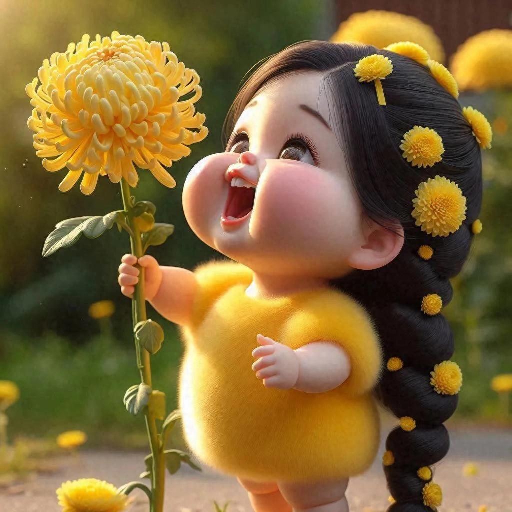 🌞向阳微笑，逆境中亦有暖阳照耀☀️
