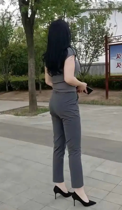 妇女主任新上任，妇女主任新上任，