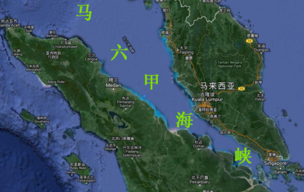 中国已无退路了！美军为中美选好了主战场，决心要跟中国打场大战！

美国选的主战场