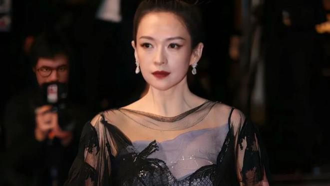 回看章子怡的8年付出，才知这份深情，汪峰或许一辈子都还不清！