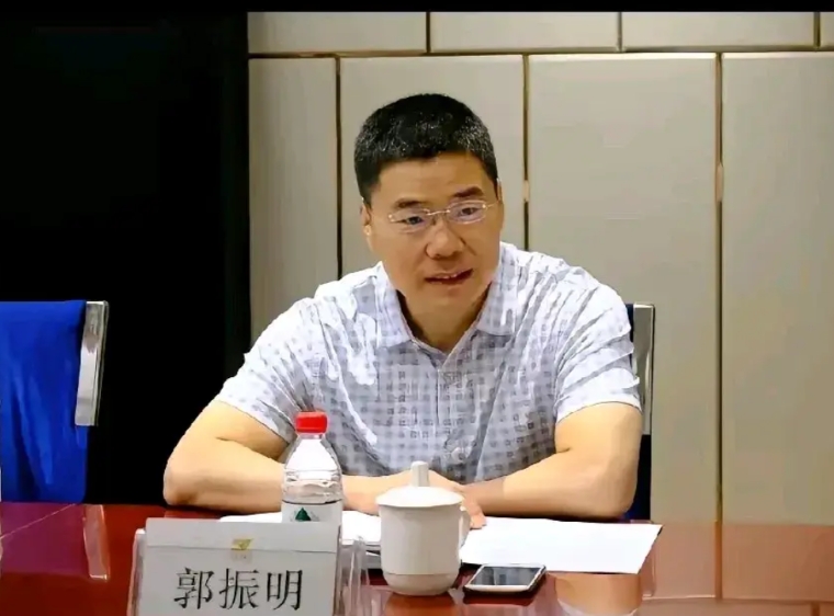 郭振明啊郭振明， 你可真把篮协主席这个位置坐得稳如泰山！ 女篮亚洲杯打成这德性，