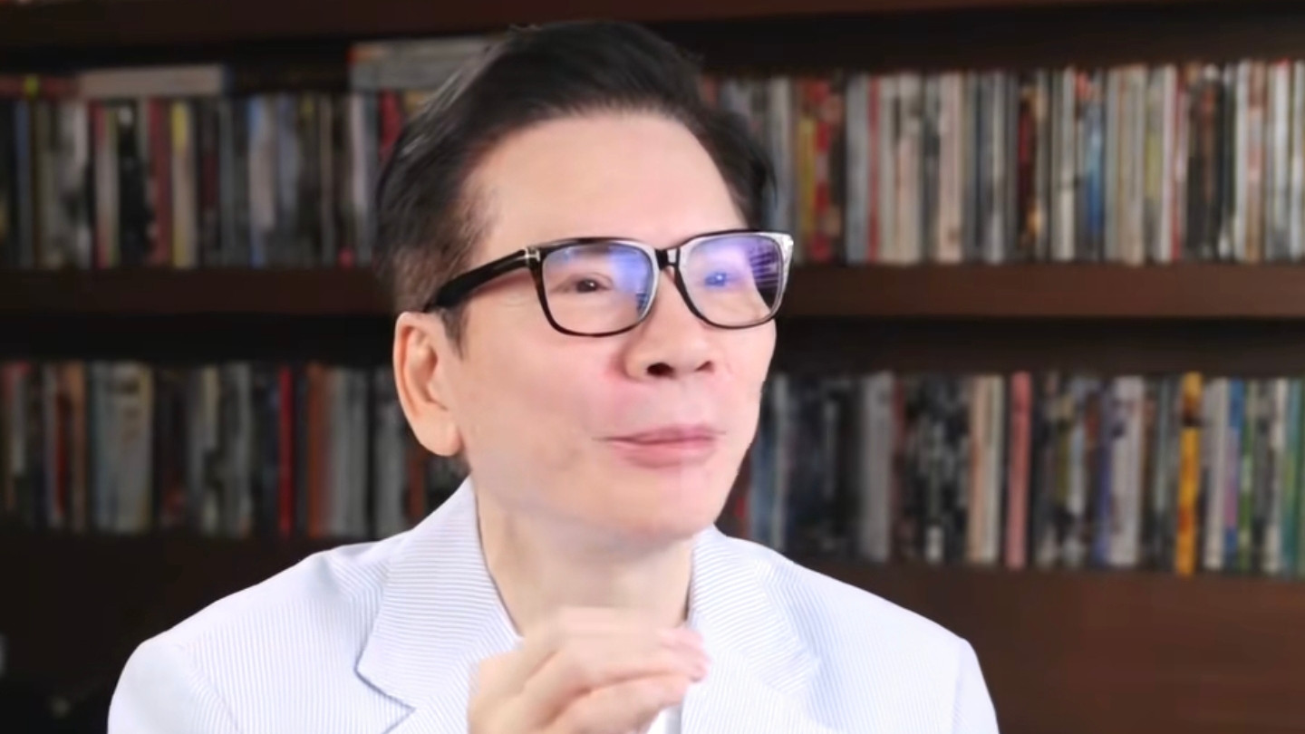 9年后向华强终于承认：用5亿捧向佐，是我一生最大的败笔