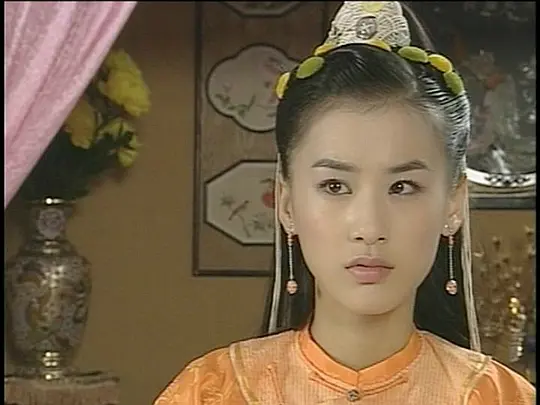    《新九品芝麻官》很有意思的一部剧，披着喜剧的外壳，内在却很有哲理和现实。陆