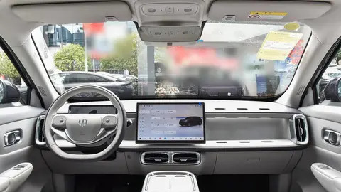 10万级纯电SUV高性价比之选，零跑B10 510悦享版