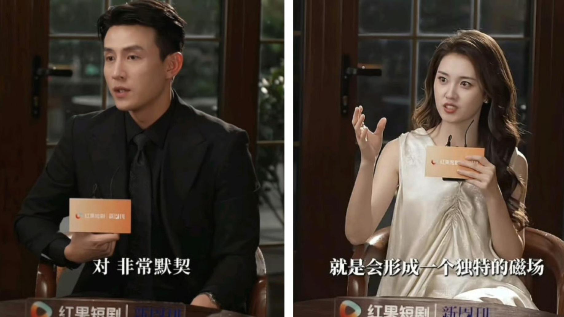 刘萧旭经纪人说话含沙射影，被骂上热搜。粉丝：这是防爆自家艺人