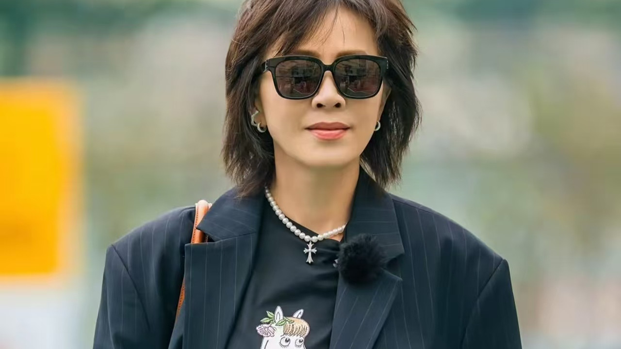 《一路繁花2》：刘嘉玲真的好敢说啊，不谈恋爱，你生理上没这个需求吗