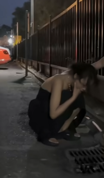 这是喝了多少，这么不爱惜自己的身体？