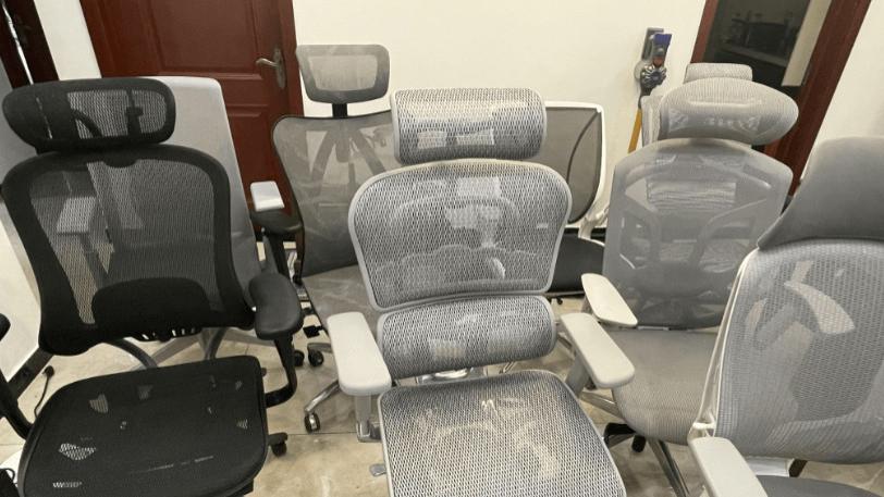 人体工学椅哪个好？2025年人体工学椅品牌排行榜前十名