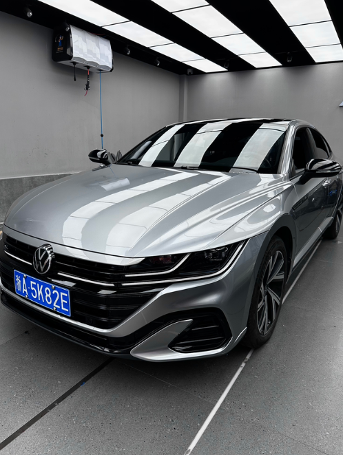 2年半了给小C换个衣服GT银改色分享

先说说情况21款提车快三年了 人生第一辆