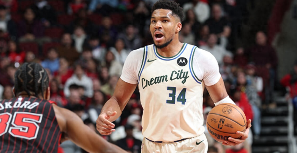 据ESPN报道，消息人士透露，雄鹿正在市场上寻找买家，再次为球队阵容寻找潜在的升